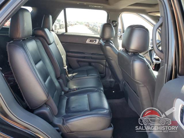 1FM5K7D84DGB33331 2013 FORD EXPLORER photo no. 11