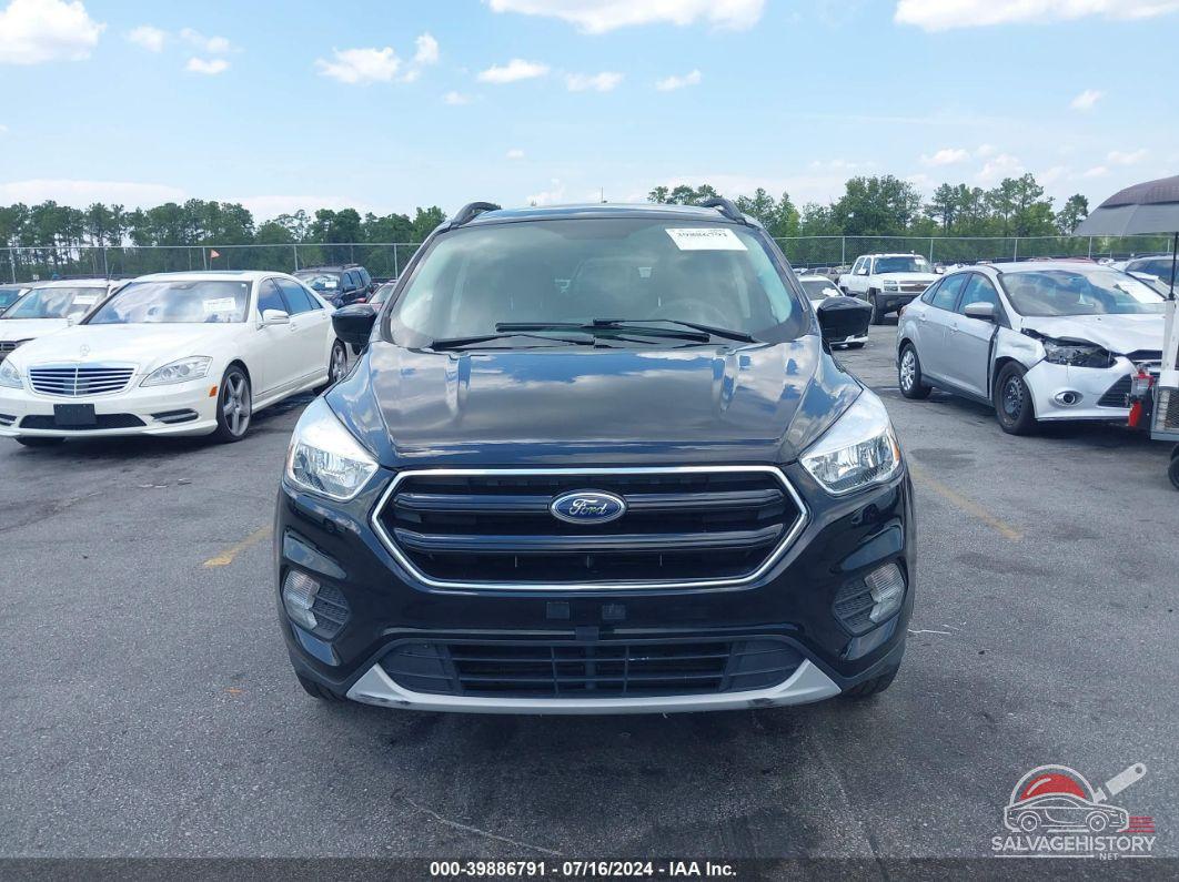 1FMCU0GD3JUC54866 2018 FORD ESCAPE photo no. 6