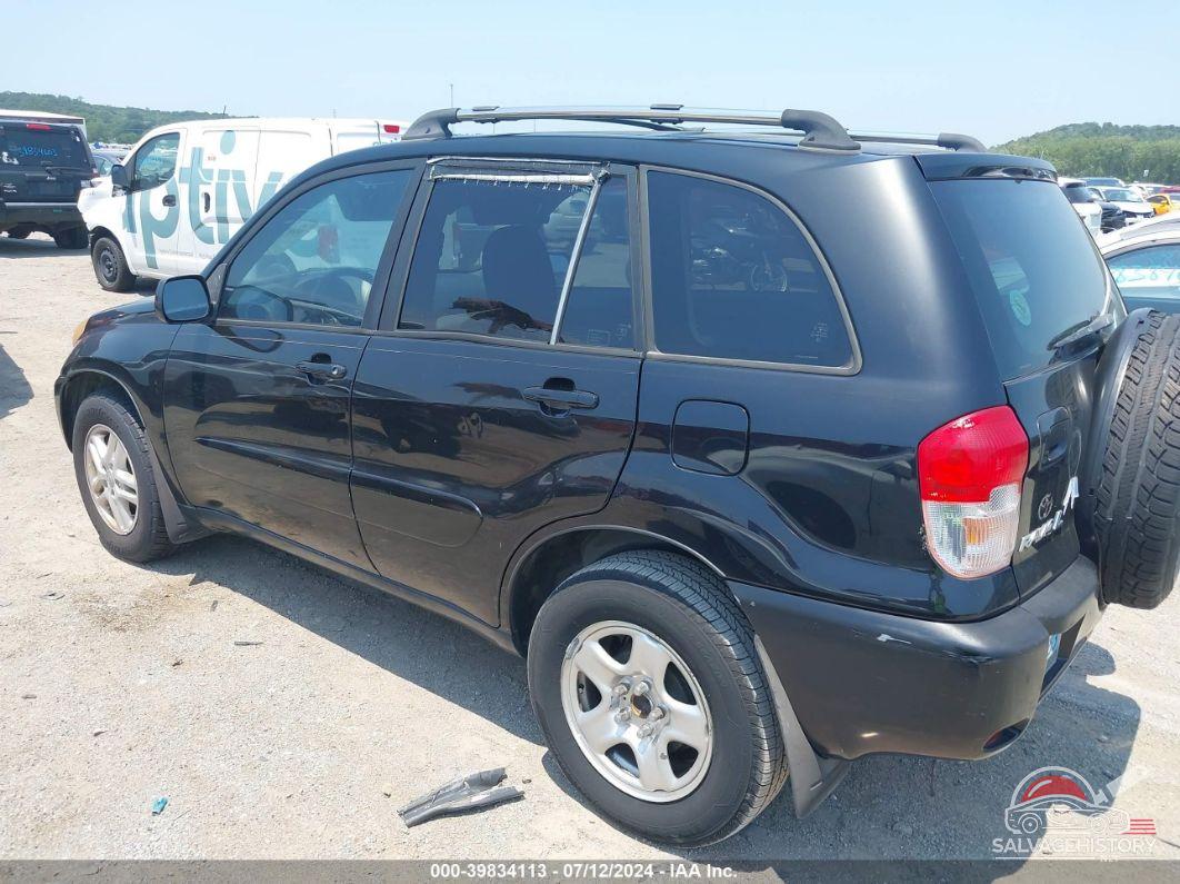 JTEGH20V226009096 2002 TOYOTA RAV4 photo no. 3