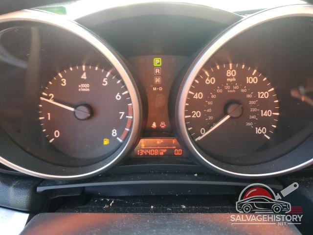 JM1BL1SG9A1204291 2010 MAZDA 3 photo no. 9