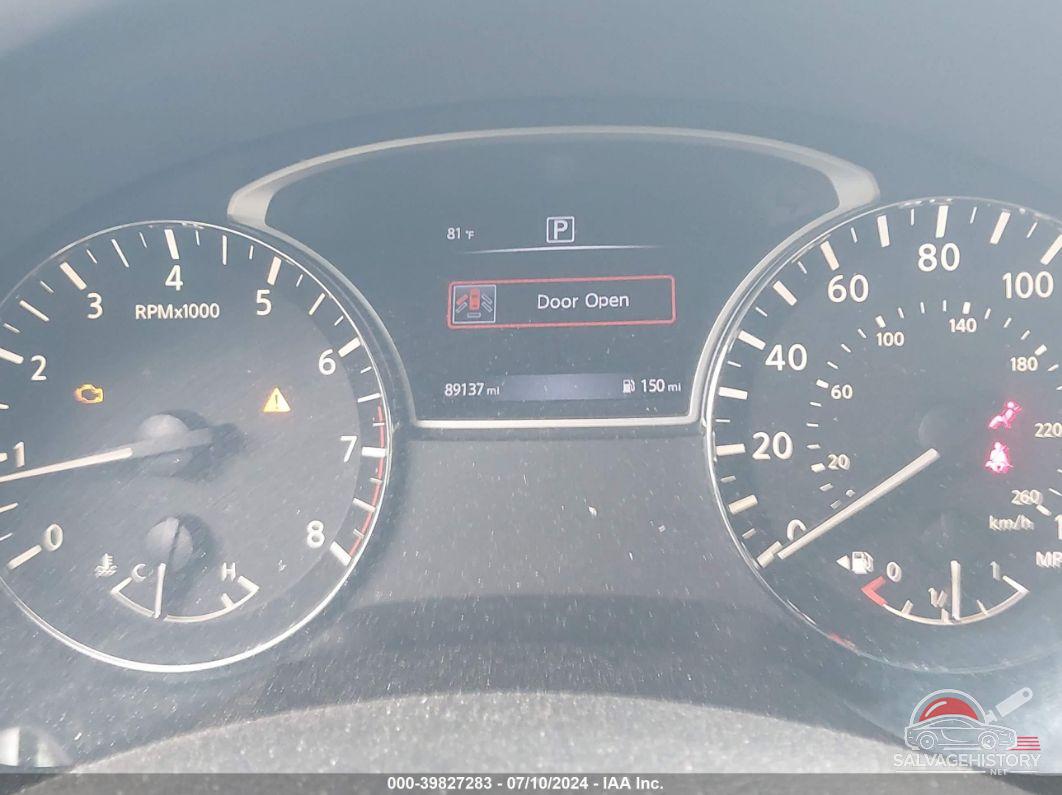 1N4AL3AP8GC154351 2016 NISSAN ALTIMA photo no. 7