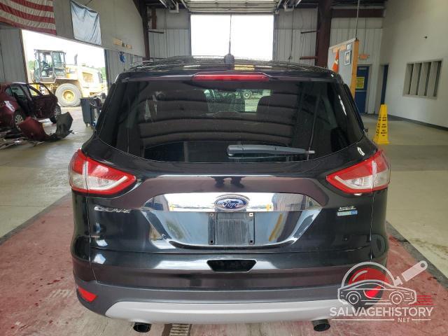1FMCU9H9XDUA09579 2013 FORD ESCAPE photo no. 6