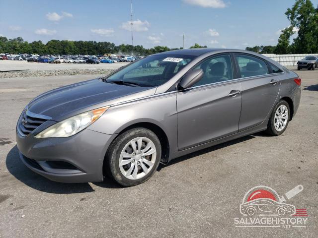 5NPEB4AC7BH232696 2011 HYUNDAI SONATA photo no. 22