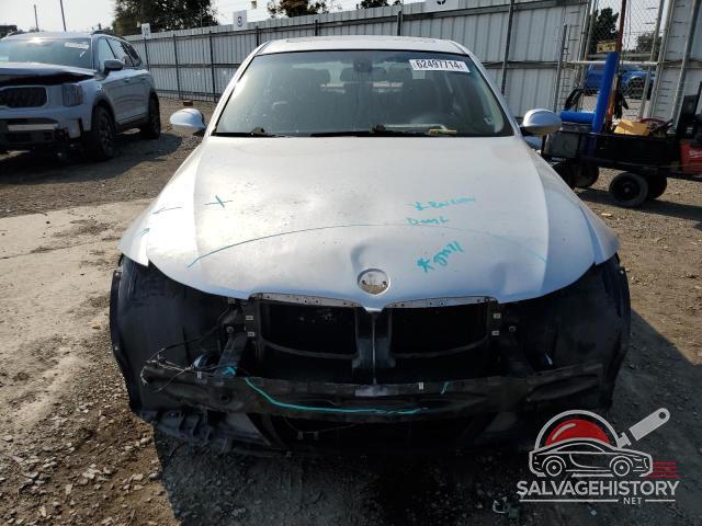 WBAVB13596KX44977 2006 BMW 3 SERIES photo no. 5