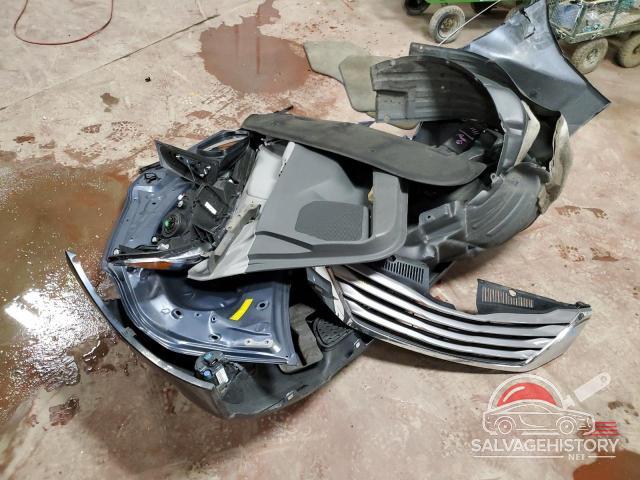 5TDYK3DC7GS702536 2016 TOYOTA All Models photo no. 13