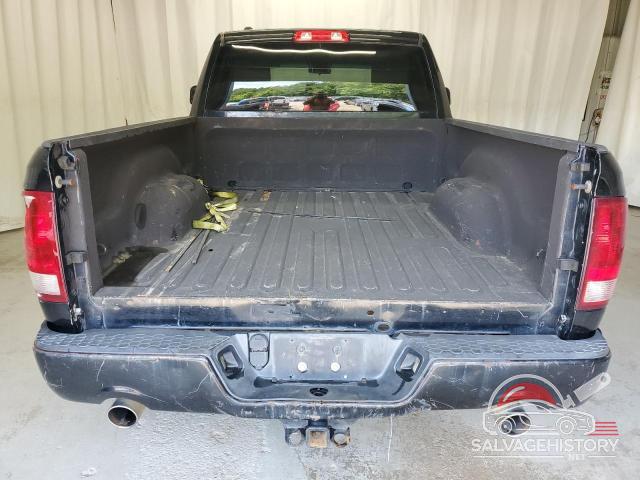 1C6RR6FT6ES248175 2014 RAM 1500 photo no. 6