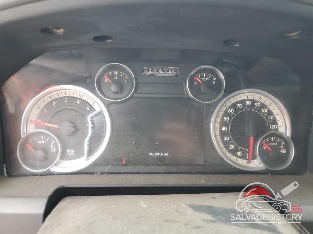 3C63RRHL1DG567705 2013 RAM All Models photo no. 9