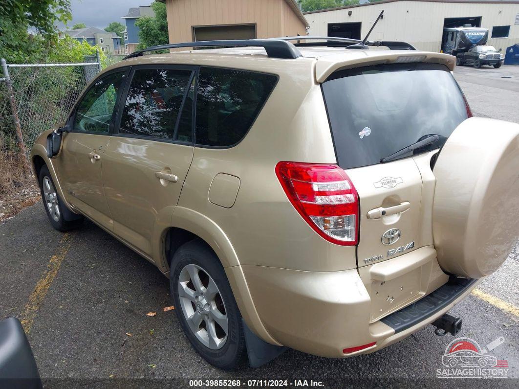 2T3DK4DV7AW035673 2010 TOYOTA RAV4 photo no. 3