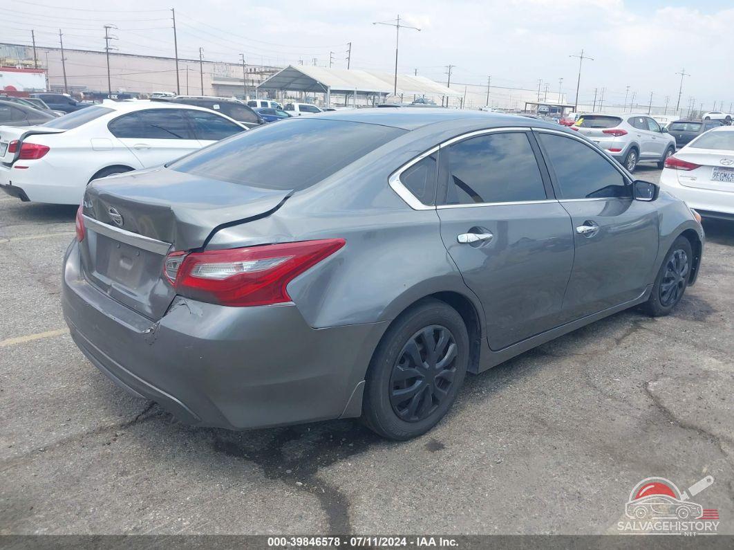 1N4AL3AP1JC131808 2018 NISSAN ALTIMA photo no. 4