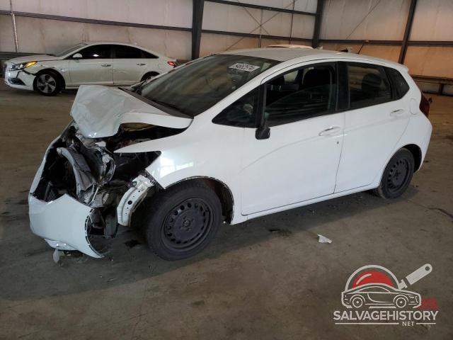 3HGGK5H58FM757127 2015 HONDA FIT photo no. 21