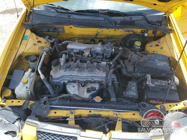 3N1CB51DX6L583732 2006 NISSAN SENTRA photo no. 11
