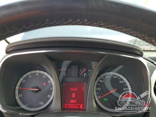 2GKFLVEK0C6198183 2012 GMC TERRAIN photo no. 9