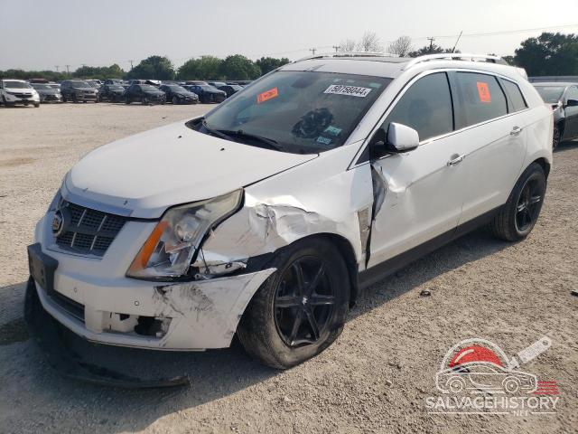 3GYFNAEY3BS617141 2011 CADILLAC SRX photo no. 18
