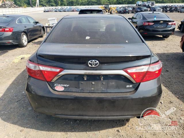 4T1BF1FK7GU593358 2016 TOYOTA CAMRY photo no. 6