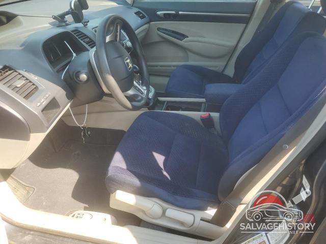 JHMFA36218S029460 2008 HONDA CIVIC photo no. 7