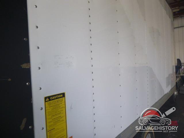 1GB3G3CG1E1187807 2014 CHEVROLET EXPRESS CUTAWAY photo no. 3