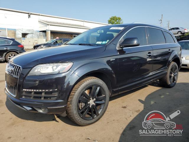 WA1LGAFE3FD030624 2015 AUDI Q7 photo no. 17