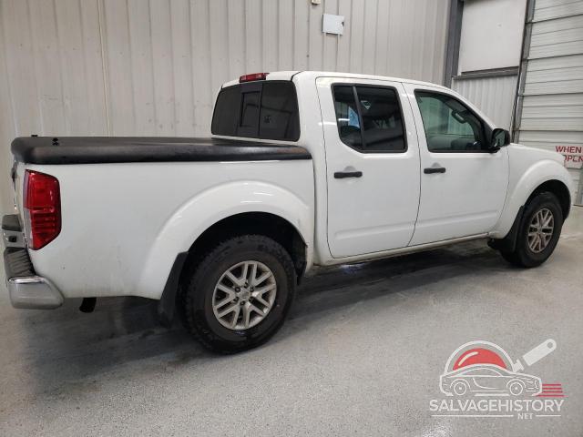 1N6AD0EV7JN719504 2018 NISSAN FRONTIER photo no. 3
