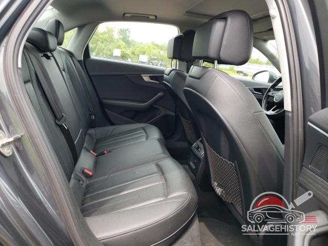 WAUENAF41HN014976 2017 AUDI A4 photo no. 10