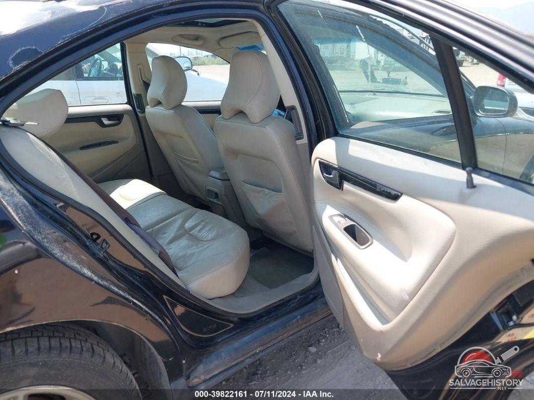 YV1RS61R022167199 2002 VOLVO S60 photo no. 8