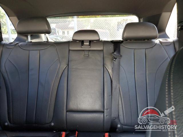 5UXKT0C5XJ0V99514 2018 BMW X5 photo no. 10