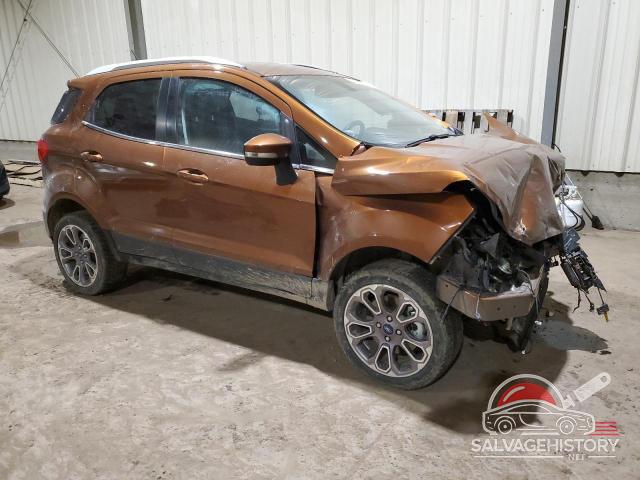 MAJ6S3KL9LC338406 2020 FORD ECOSPORT photo no. 4