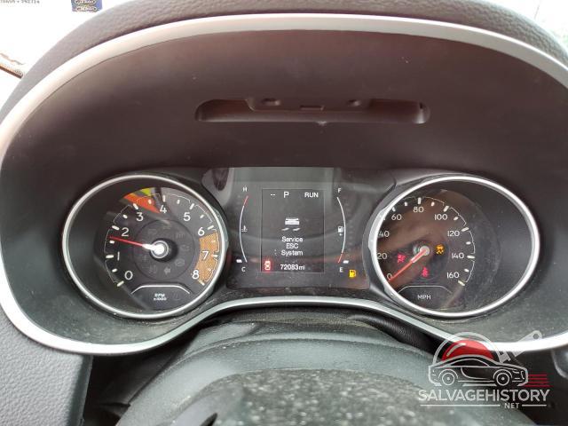 3C4NJCAB7LT147685 2020 JEEP COMPASS photo no. 9