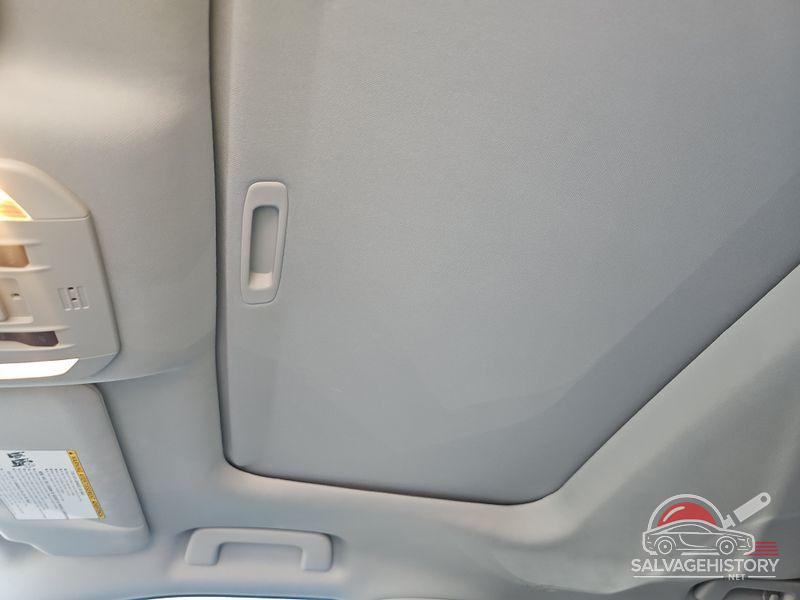 5TDHARAH0MS509095 2021 TOYOTA HIGHLANDER photo no. 9