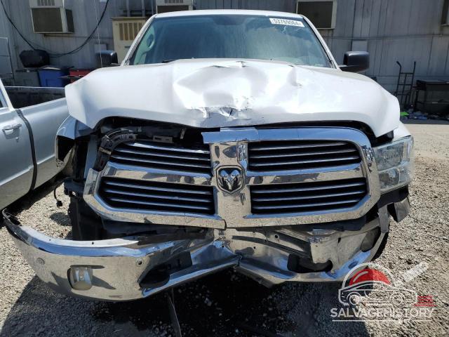 1C6RR7LM7FS748589 2015 RAM 1500 photo no. 5
