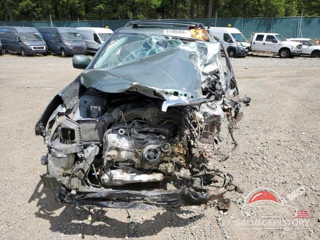 JF2SJAJC2EH415626 2014 SUBARU FORESTER photo no. 5