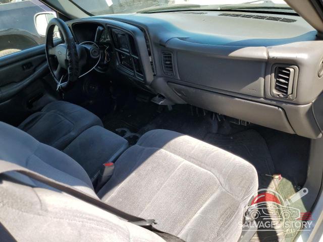 1GCEC14XX3Z243728 2003 CHEVROLET ALL Models photo no. 8