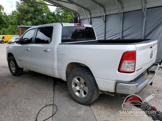 1C6RRFFG9LN262912 2020 RAM 1500 photo no. 2