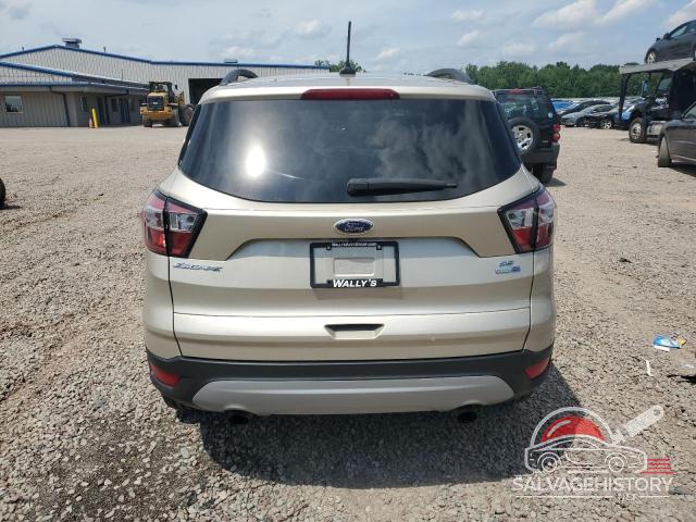 1FMCU9GD9JUA70164 2018 FORD ESCAPE photo no. 6
