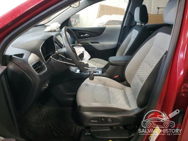 2GNAXSEV5J6175974 2018 CHEVROLET EQUINOX photo no. 7
