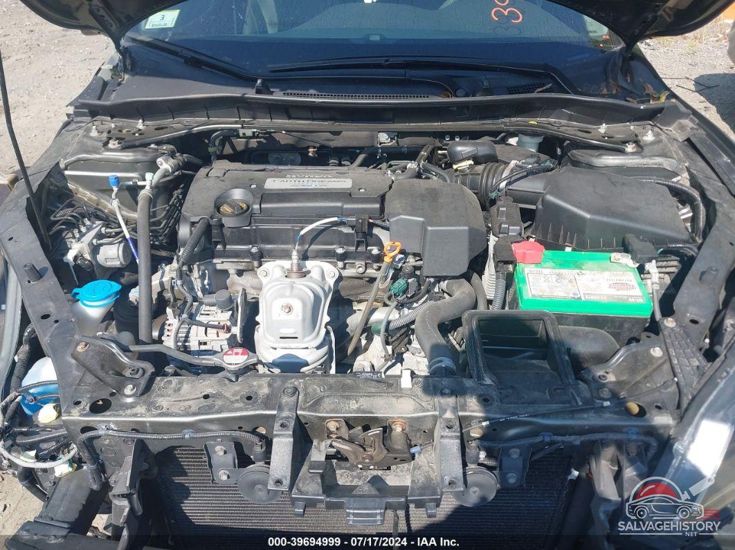 1HGCR2F82DA178649 2013 HONDA ACCORD photo no. 10