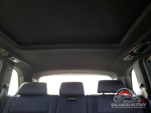 5UXZW0C56BL662386 2012 BMW X5 photo no. 10