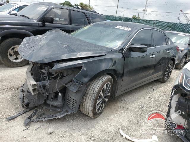 1N4AL3AP8JC214037 2018 NISSAN ALTIMA photo no. 20