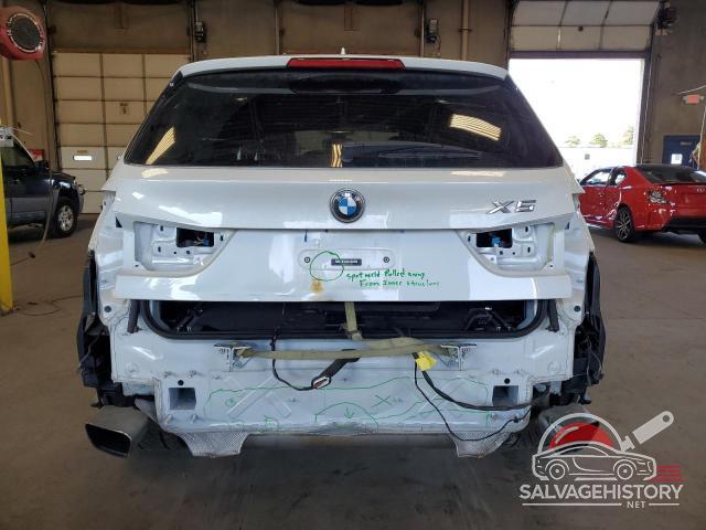 5UXKR0C52G0U12824 2016 BMW X5 photo no. 6