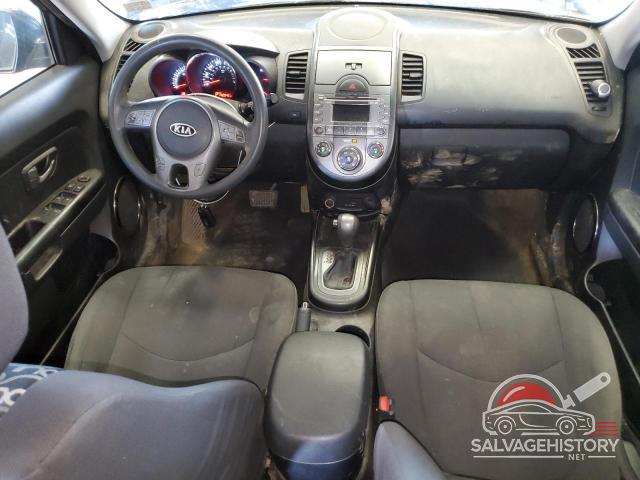 KNDJT2A23B7204387 2011 KIA SOUL photo no. 8