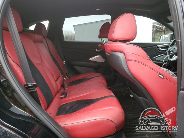 5J8TC2H66KL802743 2019 ACURA RDX photo no. 11