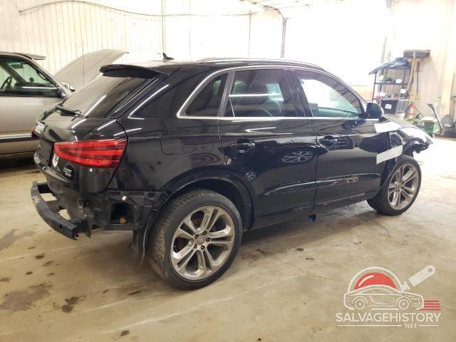 WA1GFCFS5FR005961 2015 AUDI Q3 photo no. 3
