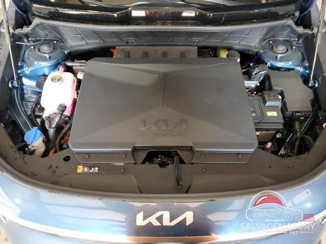KNDCR3L11R5112296 2024 KIA NIRO WIND photo no. 12