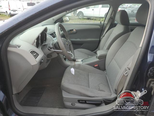 1G1ZC5EB9A4109601 2010 CHEVROLET MALIBU photo no. 7