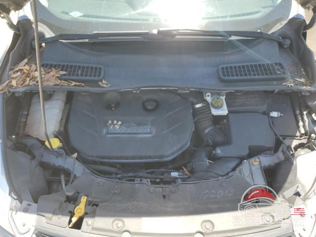 1FMCU0J91EUB93608 2014 FORD ESCAPE photo no. 12
