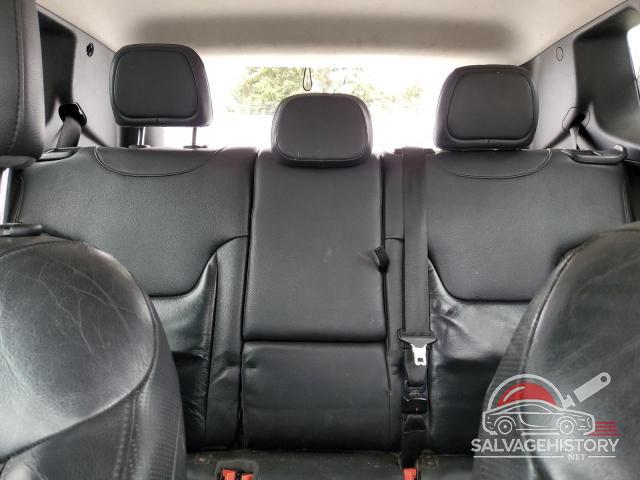 ZACCJBDB9HPE53606 2017 JEEP RENEGADE photo no. 10