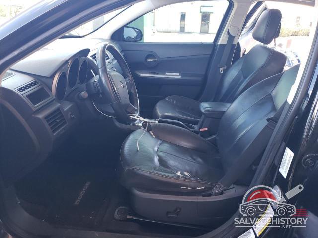 1B3CC5FB6AN129277 2010 DODGE AVENGER photo no. 7