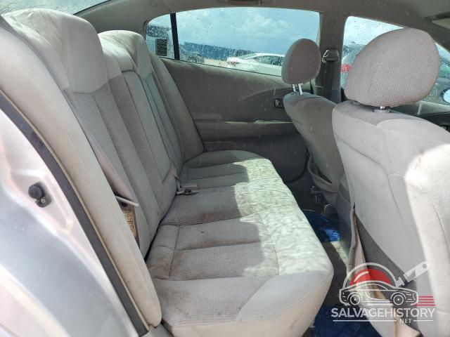 1N4AL11D53C247199 2003 NISSAN ALTIMA photo no. 10
