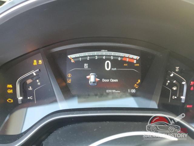 7FARW1H56HE010626 2017 HONDA CRV photo no. 9