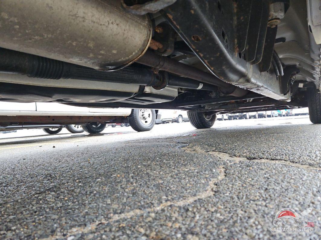 1FTFX1E51JKF07981 2018 FORD F-150 photo no. 4