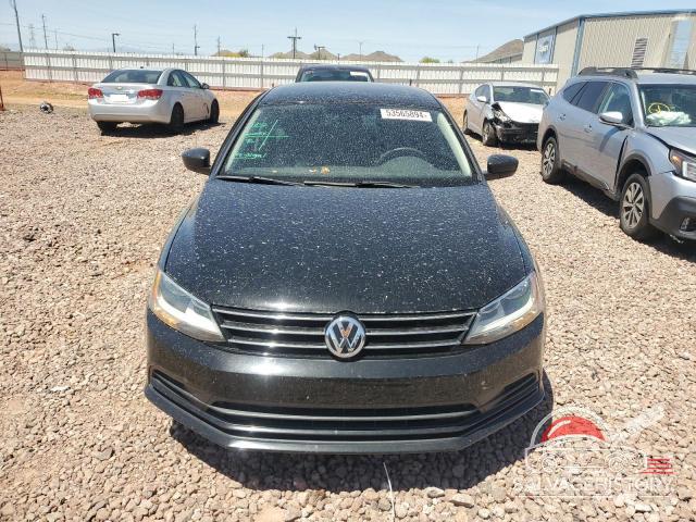 3VW2K7AJXFM403487 2015 VOLKSWAGEN JETTA photo no. 5